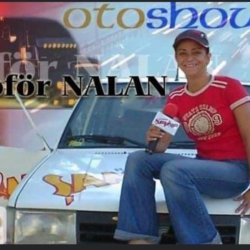 Şoför Nalan
